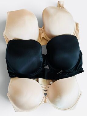 Torrid Bra Lot 40DD